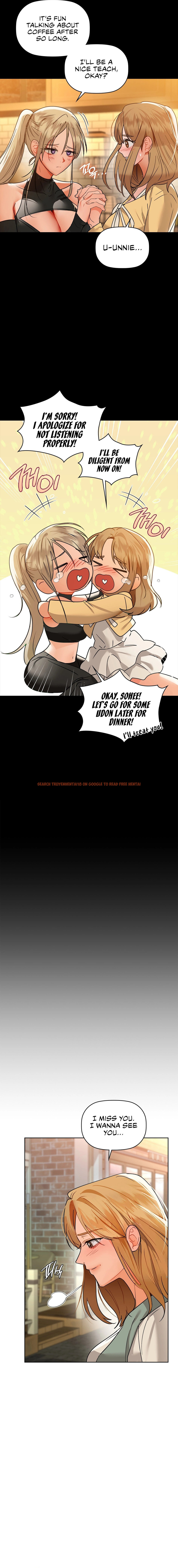 Read Hentai Image 16 78417 in comic Caffeine - Chapter 61 - www.hentaitnt.net