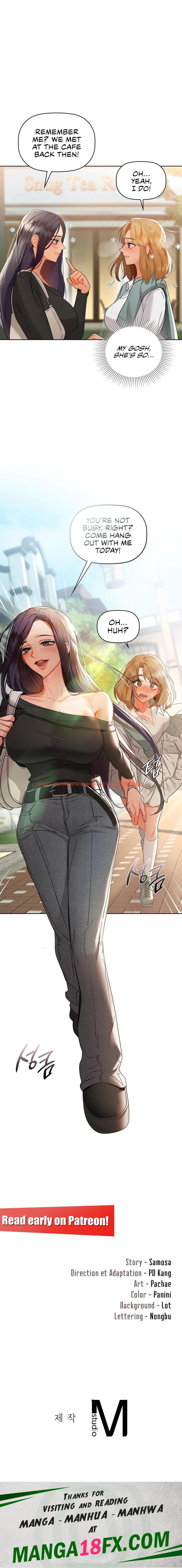 Read Hentai Image 18 78418 in comic Caffeine - Chapter 61 - www.hentaitnt.net