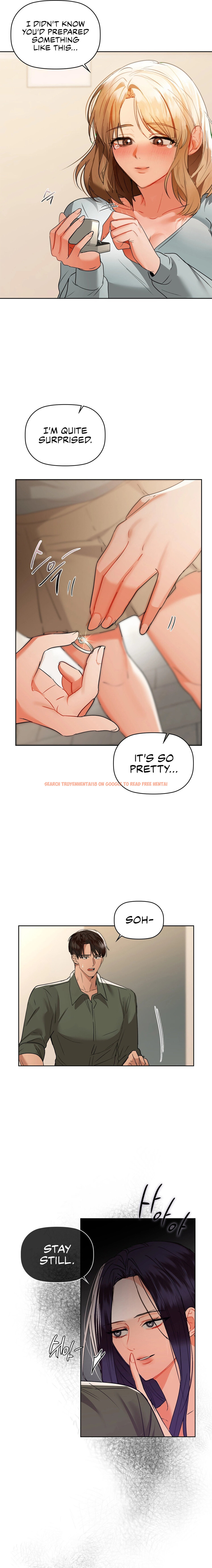 Read Hentai Image 3 78417 in comic Caffeine - Chapter 61 - www.hentaitnt.net