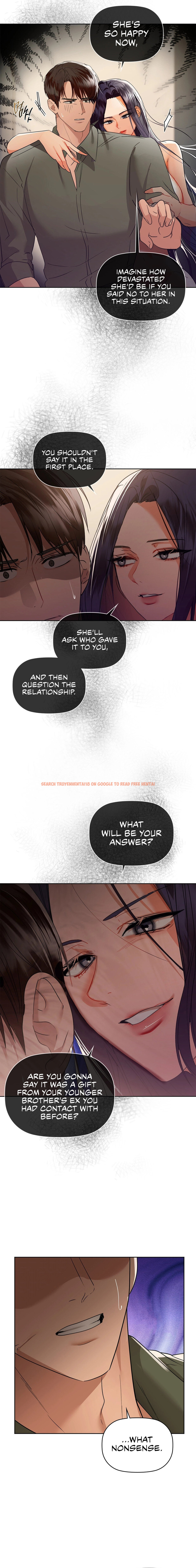 Read Hentai Image 4 78417 in comic Caffeine - Chapter 61 - www.hentaitnt.net