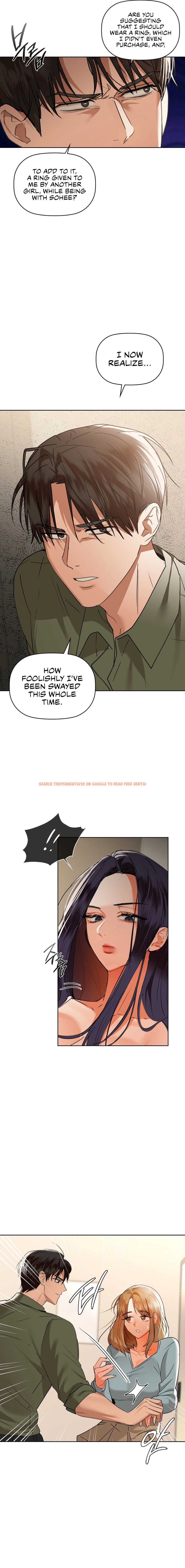 Read Hentai Image 5 78417 in comic Caffeine - Chapter 61 - www.hentaitnt.net
