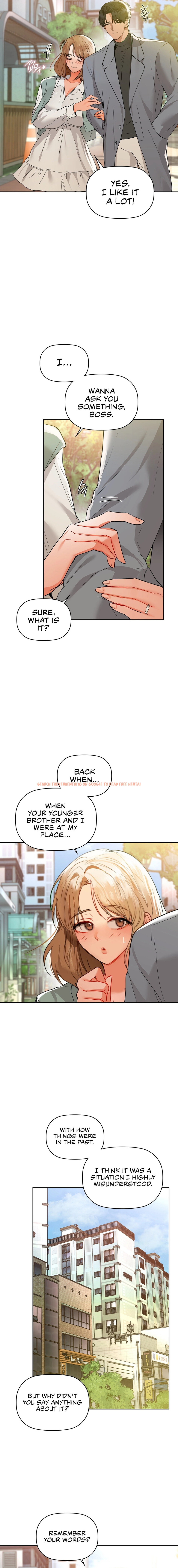 Read Hentai Image 9 78417 in comic Caffeine - Chapter 61 - www.hentaitnt.net
