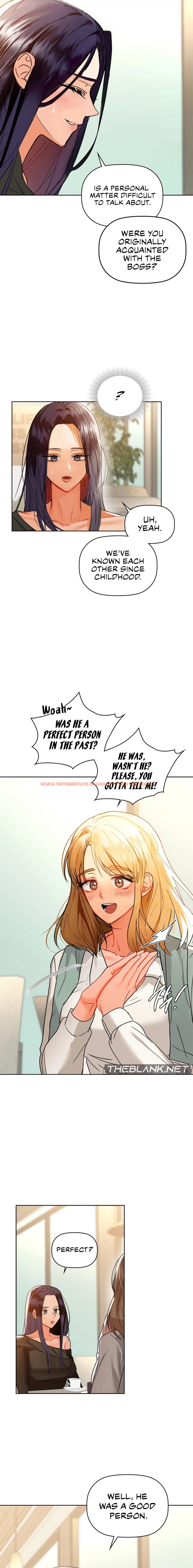 Read Hentai Image 10 78466 in comic Caffeine - Chapter 62 - www.hentaitnt.net