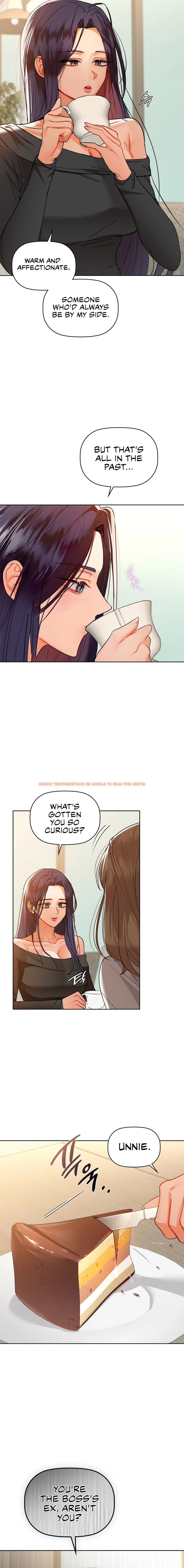 Read Hentai Image 11 78466 in comic Caffeine - Chapter 62 - www.hentaitnt.net