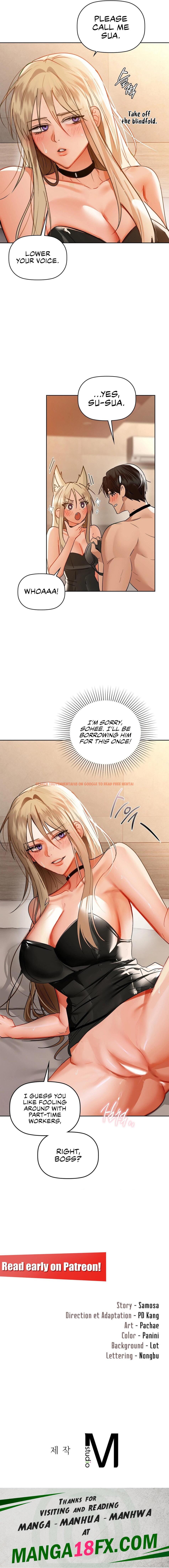 Read Hentai Image 18 78467 in comic Caffeine - Chapter 62 - www.hentaitnt.net