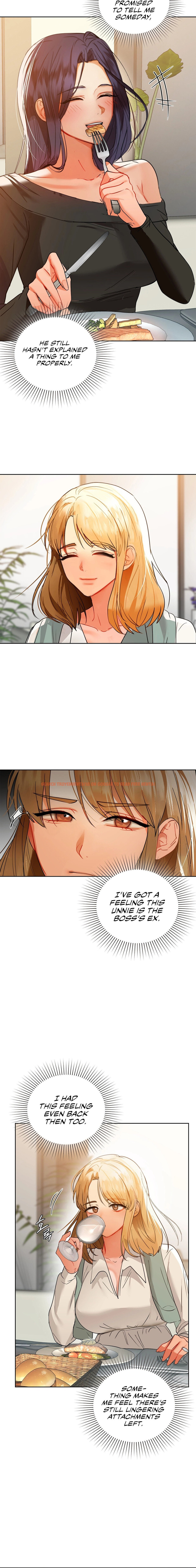 Read Hentai Image 6 78466 in comic Caffeine - Chapter 62 - www.hentaitnt.net