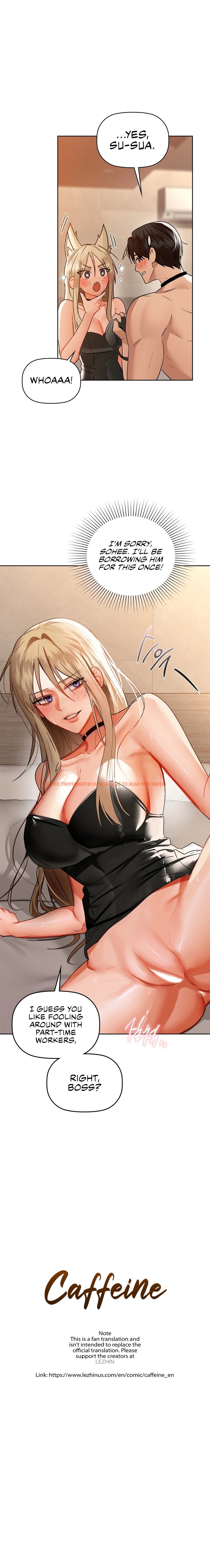 Read Hentai Image 1 78519 in comic Caffeine - Chapter 63 - www.hentaitnt.net