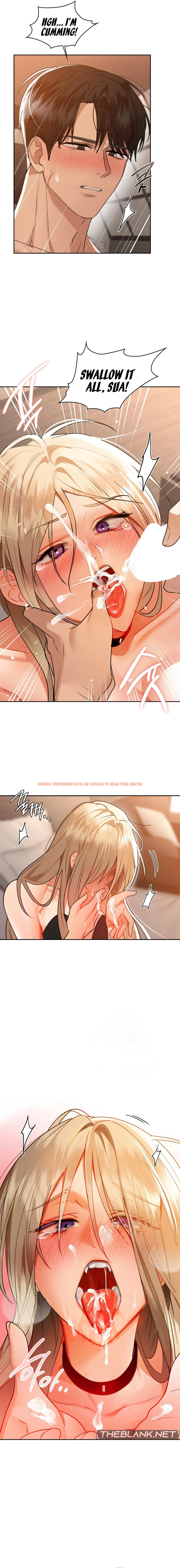 Read Hentai Image 10 78519 in comic Caffeine - Chapter 63 - www.hentaitnt.net