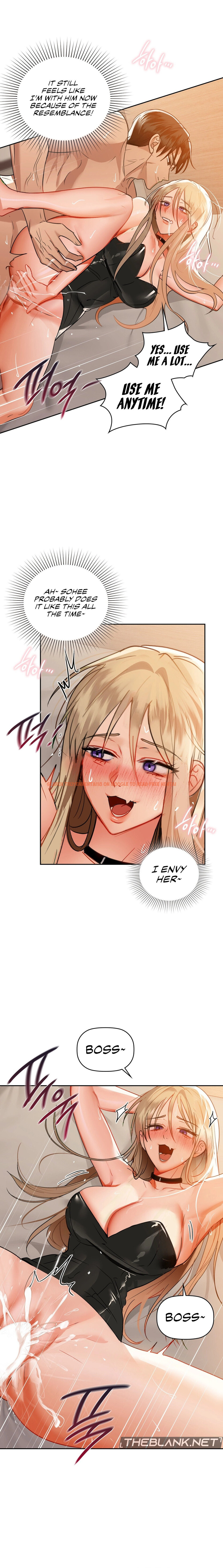 Read Hentai Image 12 78520 in comic Caffeine - Chapter 63 - www.hentaitnt.net