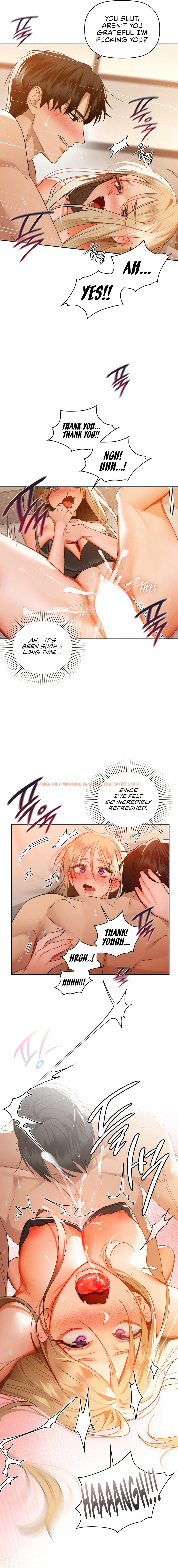 Read Hentai Image 13 78520 in comic Caffeine - Chapter 63 - www.hentaitnt.net