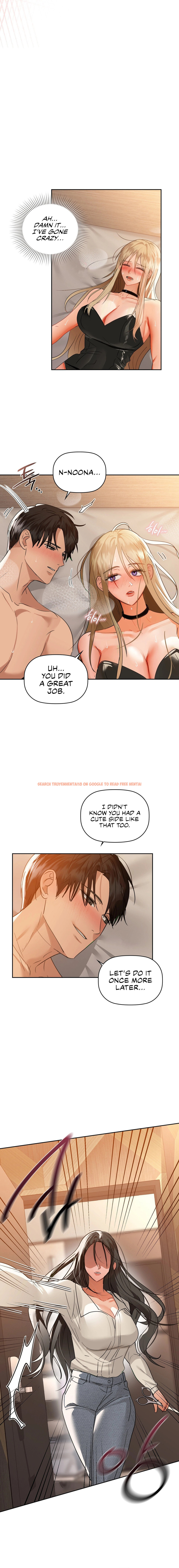Read Hentai Image 14 78520 in comic Caffeine - Chapter 63 - www.hentaitnt.net