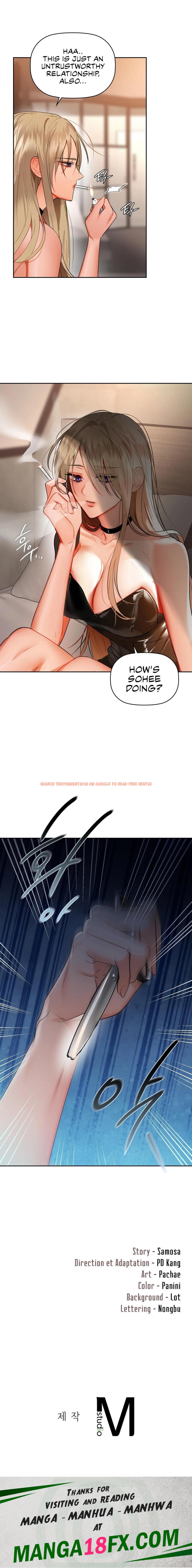 Read Hentai Image 16 78520 in comic Caffeine - Chapter 63 - www.hentaitnt.net