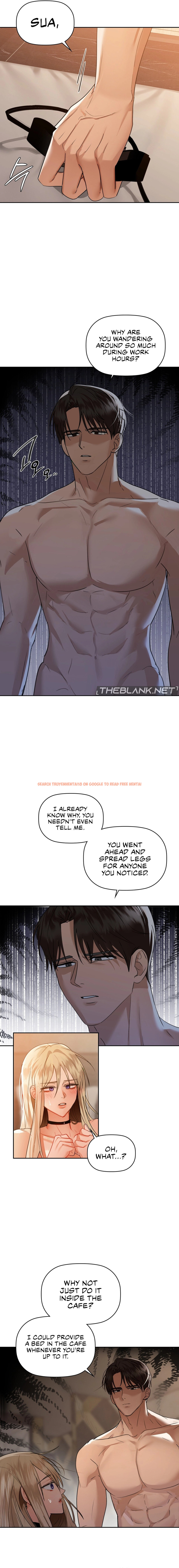 Read Hentai Image 2 78519 in comic Caffeine - Chapter 63 - www.hentaitnt.net