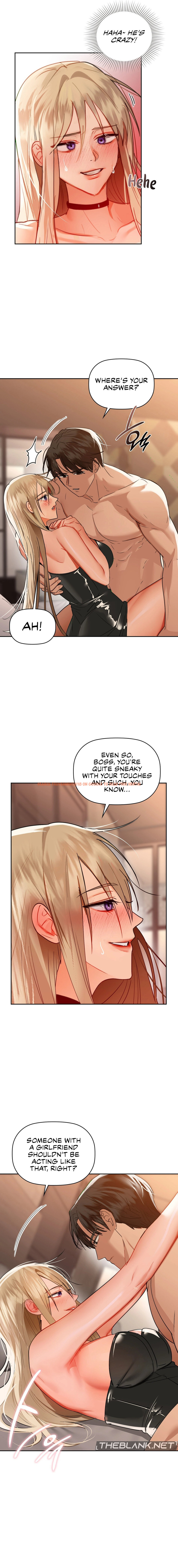 Read Hentai Image 3 78519 in comic Caffeine - Chapter 63 - www.hentaitnt.net