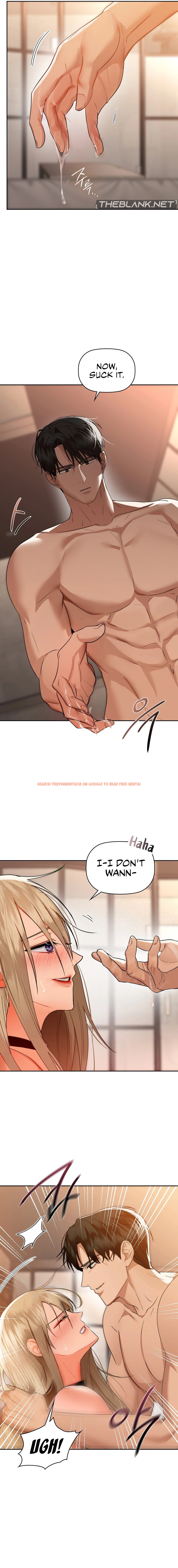 Read Hentai Image 5 78519 in comic Caffeine - Chapter 63 - www.hentaitnt.net