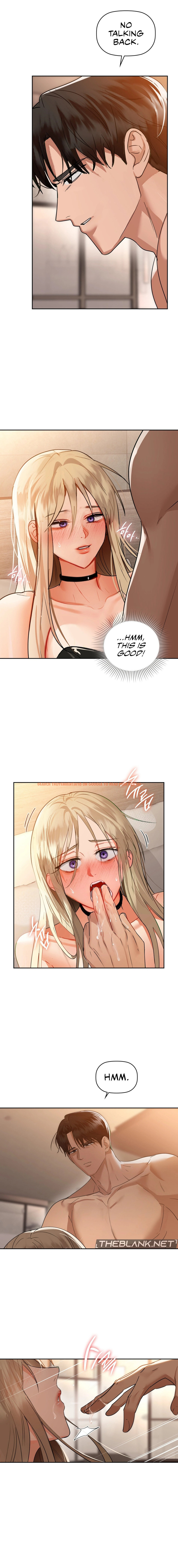Read Hentai Image 6 78519 in comic Caffeine - Chapter 63 - www.hentaitnt.net