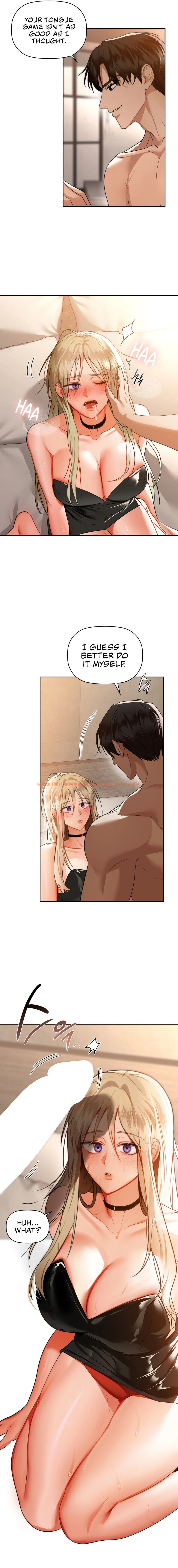 Read Hentai Image 7 78519 in comic Caffeine - Chapter 63 - www.hentaitnt.net