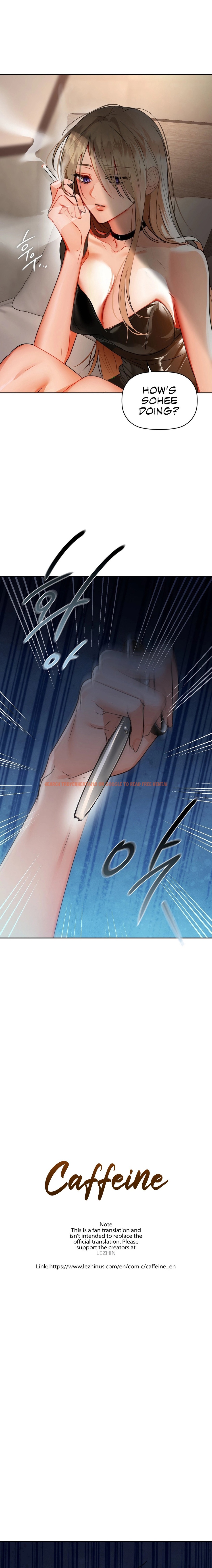 Read Hentai Image 1 25683 in comic Caffeine - Chapter 64 - www.hentaitnt.net