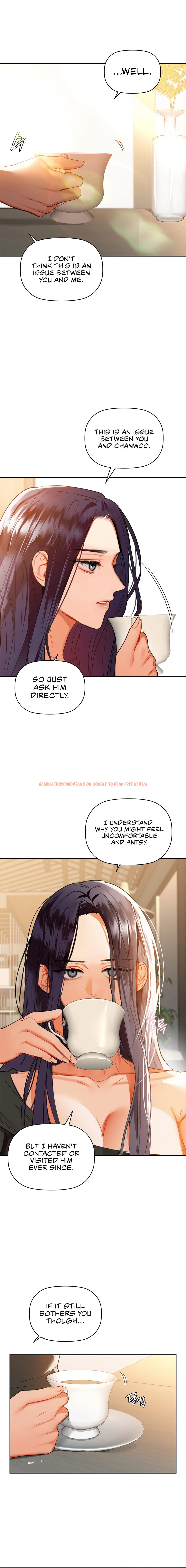 Read Hentai Image 12 25683 in comic Caffeine - Chapter 64 - www.hentaitnt.net