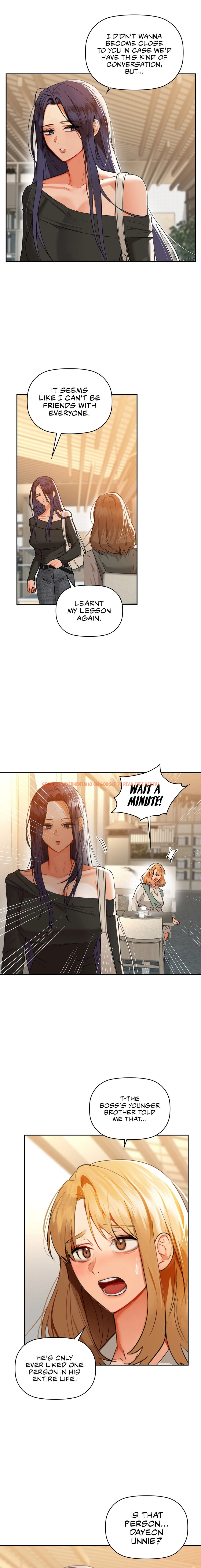 Read Hentai Image 14 25683 in comic Caffeine - Chapter 64 - www.hentaitnt.net