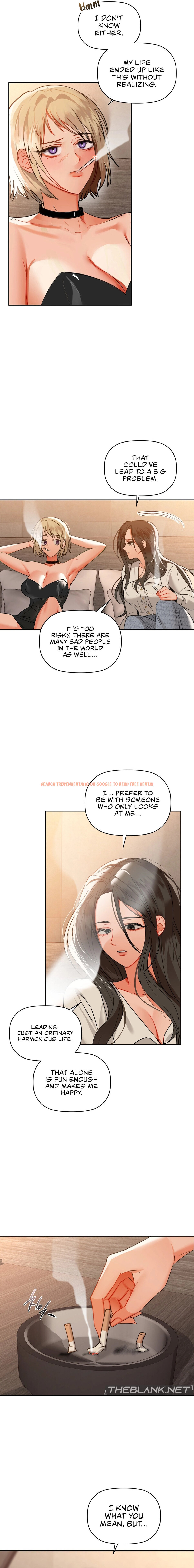Read Hentai Image 5 25683 in comic Caffeine - Chapter 64 - www.hentaitnt.net