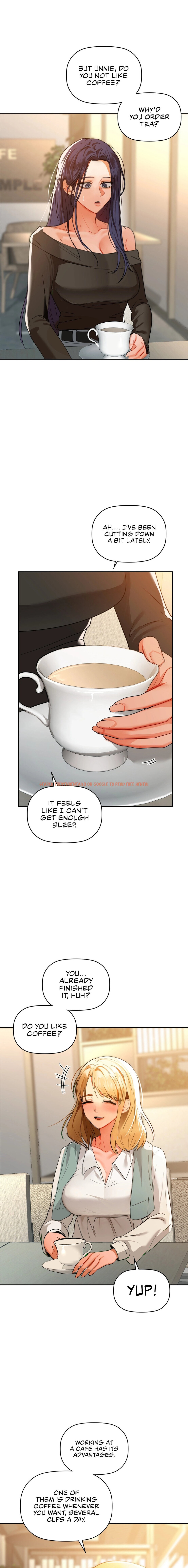 Read Hentai Image 7 25683 in comic Caffeine - Chapter 64 - www.hentaitnt.net
