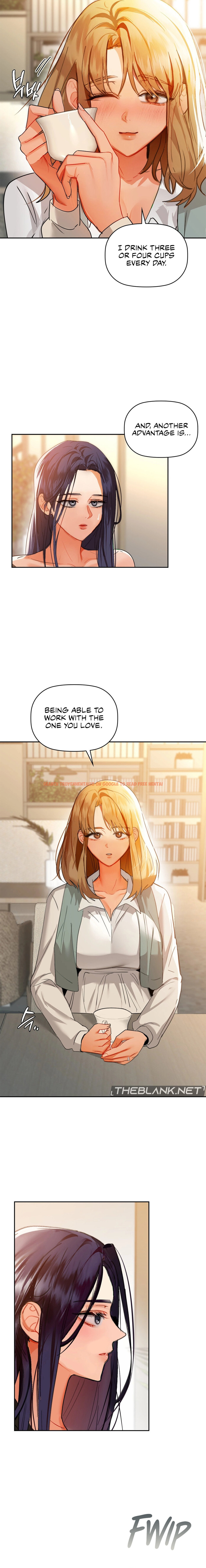 Read Hentai Image 8 25683 in comic Caffeine - Chapter 64 - www.hentaitnt.net