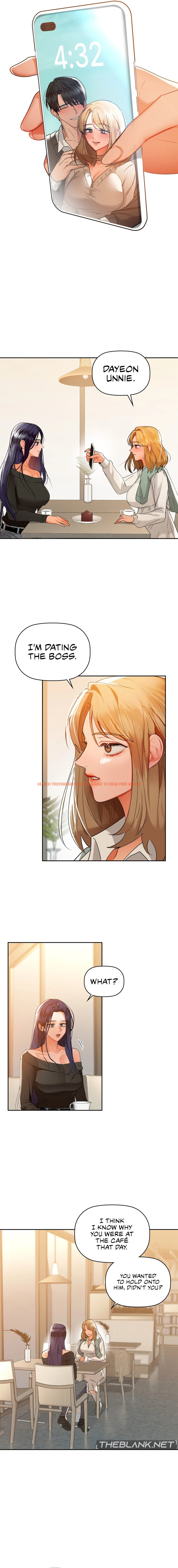 Read Hentai Image 9 25683 in comic Caffeine - Chapter 64 - www.hentaitnt.net