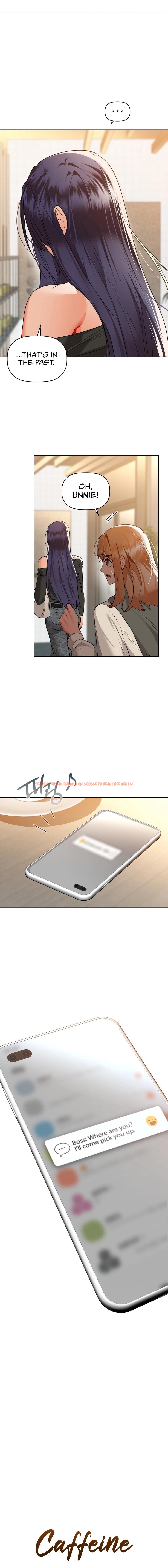 Read Hentai Image 1 25877 in comic Caffeine - Chapter 65 - www.hentaitnt.net