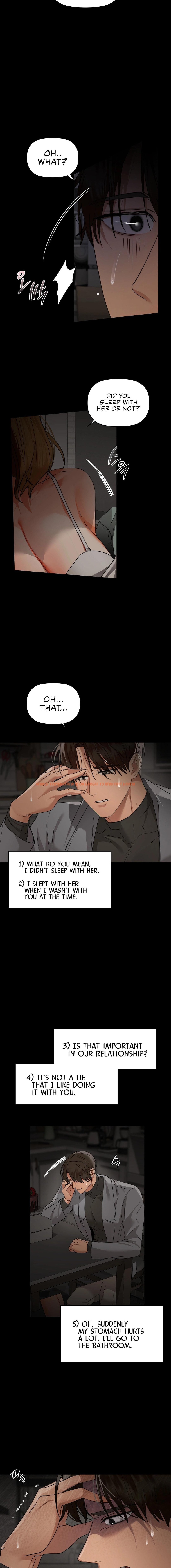 Read Hentai Image 11 25877 in comic Caffeine - Chapter 65 - www.hentaitnt.net