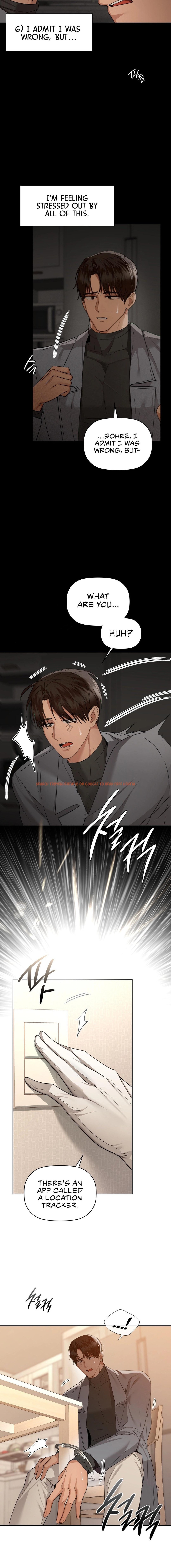 Read Hentai Image 12 25877 in comic Caffeine - Chapter 65 - www.hentaitnt.net