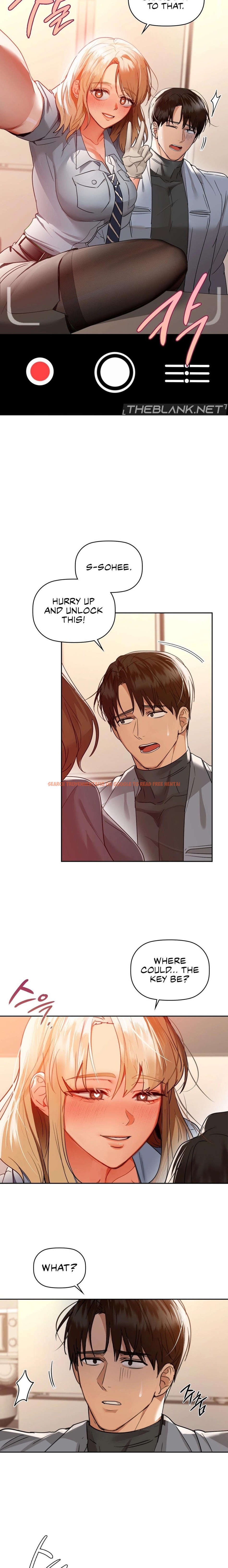 Read Hentai Image 14 25877 in comic Caffeine - Chapter 65 - www.hentaitnt.net