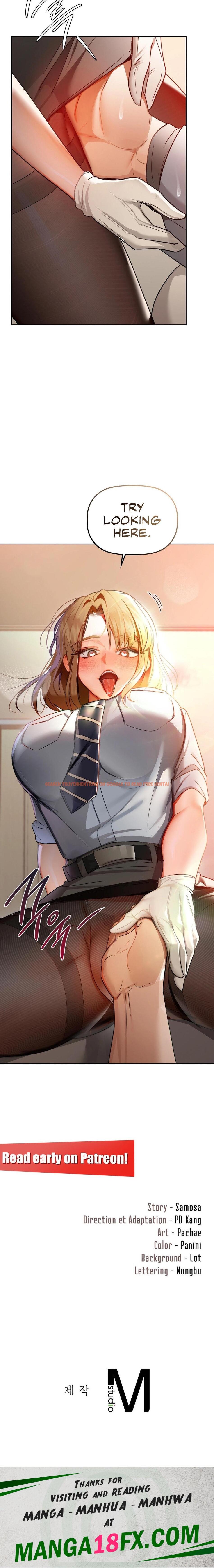 Read Hentai Image 15 25877 in comic Caffeine - Chapter 65 - www.hentaitnt.net