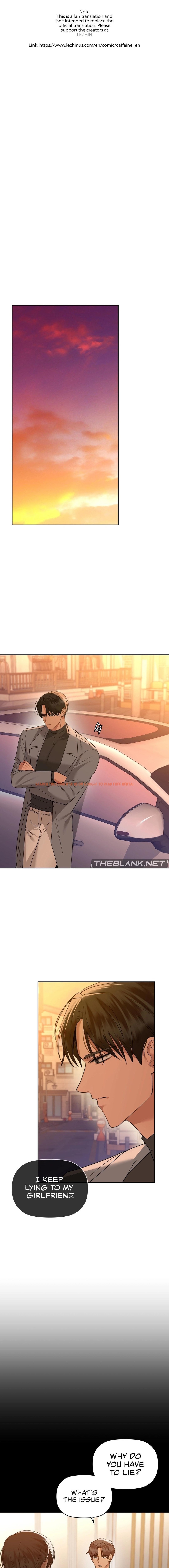 Read Hentai Image 2 25877 in comic Caffeine - Chapter 65 - www.hentaitnt.net