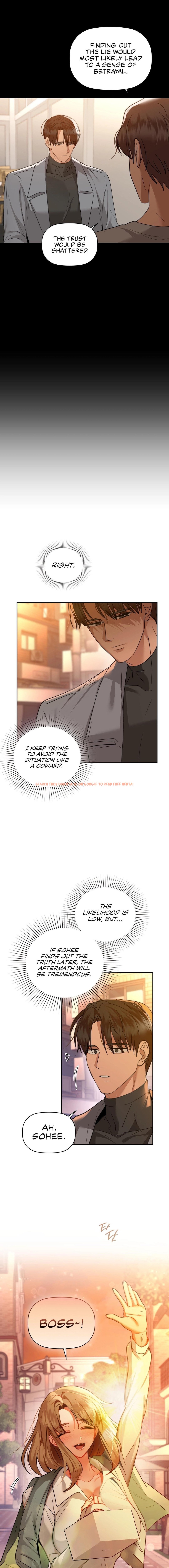 Read Hentai Image 4 25877 in comic Caffeine - Chapter 65 - www.hentaitnt.net