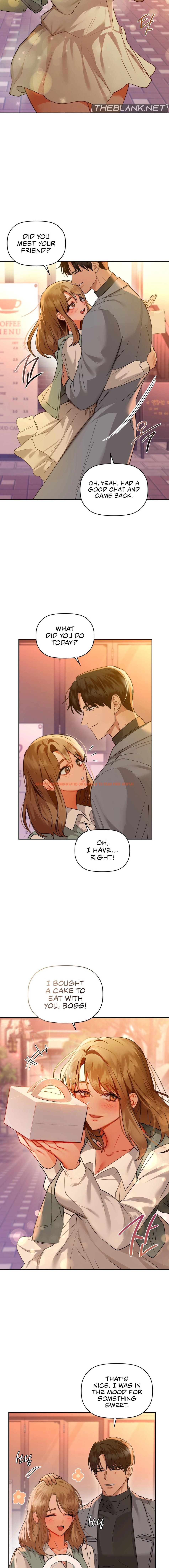 Read Hentai Image 5 25877 in comic Caffeine - Chapter 65 - www.hentaitnt.net