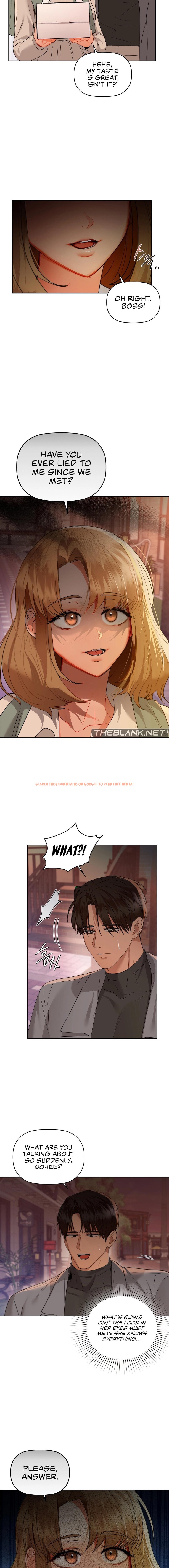 Read Hentai Image 6 25877 in comic Caffeine - Chapter 65 - www.hentaitnt.net