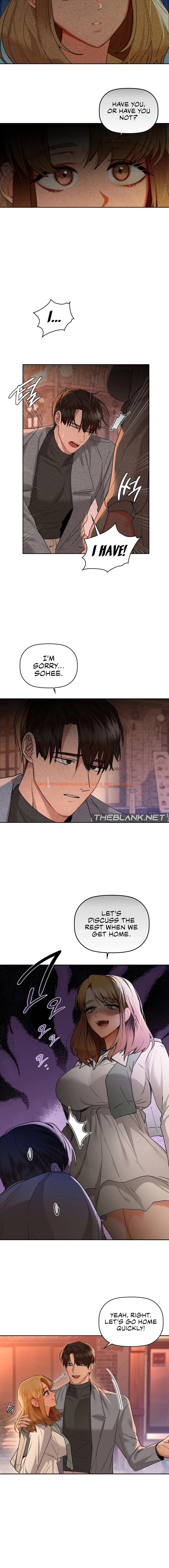 Read Hentai Image 7 25877 in comic Caffeine - Chapter 65 - www.hentaitnt.net