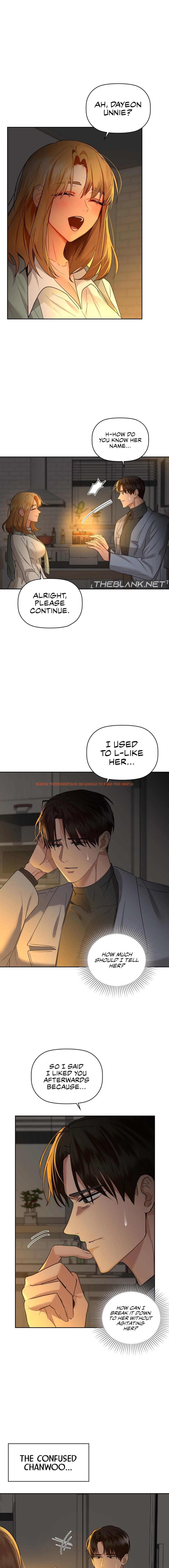 Read Hentai Image 9 25877 in comic Caffeine - Chapter 65 - www.hentaitnt.net