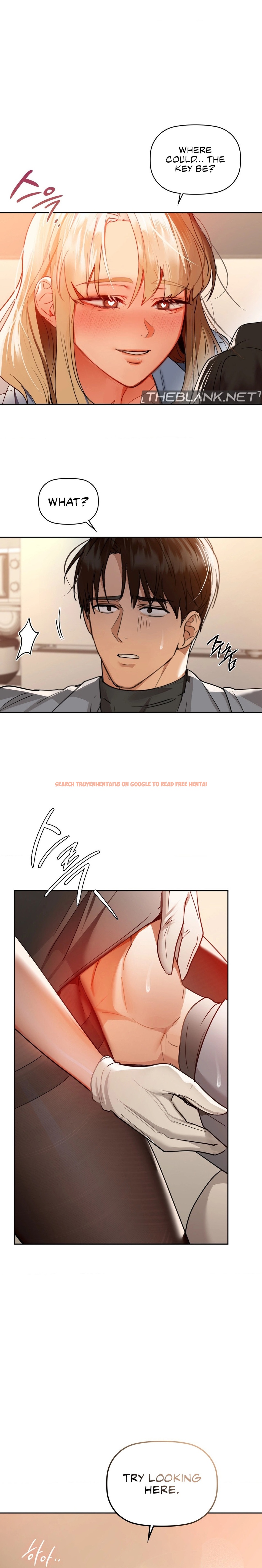 Read Hentai Image 1 25747 in comic Caffeine - Chapter 66 - www.hentaitnt.net