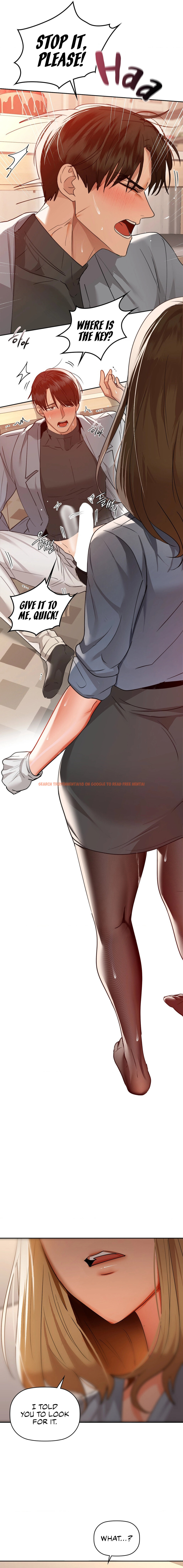 Read Hentai Image 10 25747 in comic Caffeine - Chapter 66 - www.hentaitnt.net