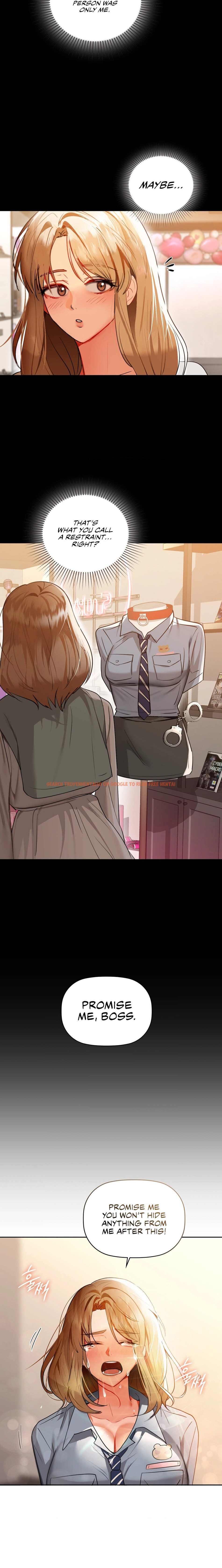 Read Hentai Image 14 25747 in comic Caffeine - Chapter 66 - www.hentaitnt.net