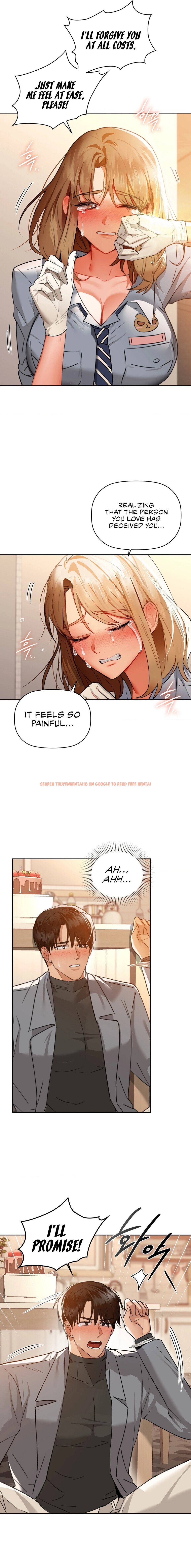 Read Hentai Image 15 25747 in comic Caffeine - Chapter 66 - www.hentaitnt.net