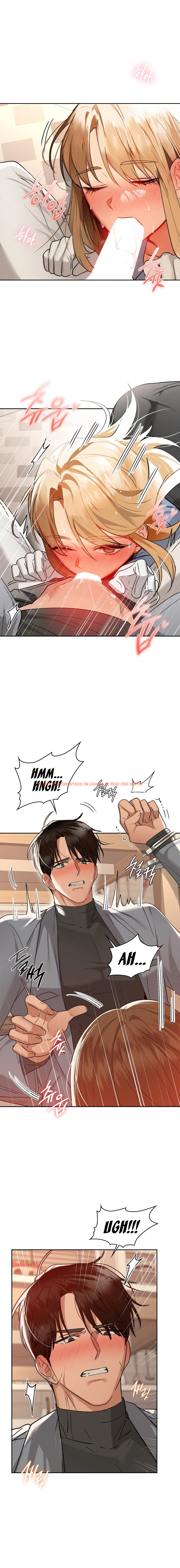 Read Hentai Image 8 25747 in comic Caffeine - Chapter 66 - www.hentaitnt.net