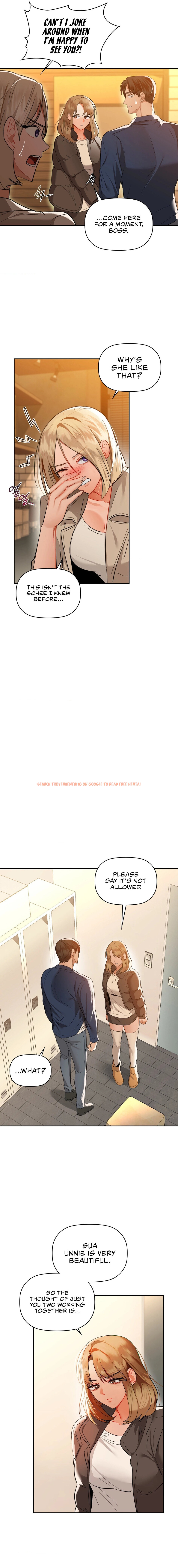 Read Hentai Image 10 26055 in comic Caffeine - Chapter 67 - www.hentaitnt.net