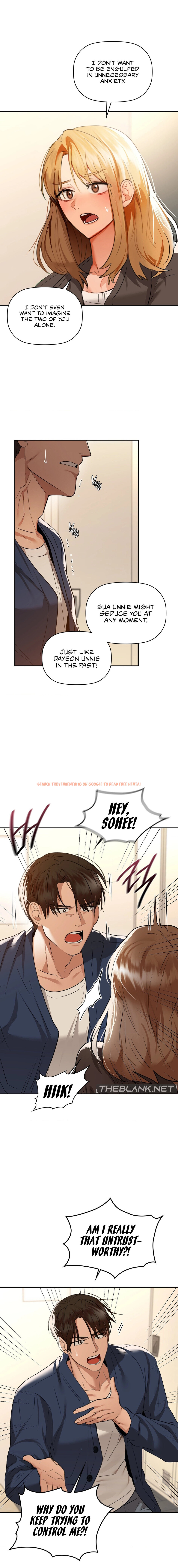 Read Hentai Image 11 26055 in comic Caffeine - Chapter 67 - www.hentaitnt.net