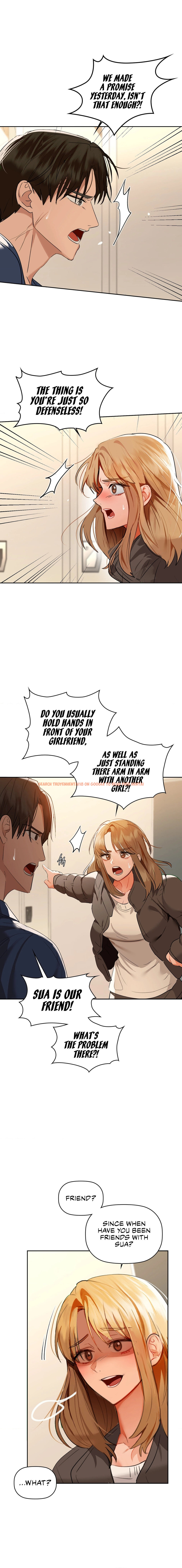 Read Hentai Image 12 26055 in comic Caffeine - Chapter 67 - www.hentaitnt.net