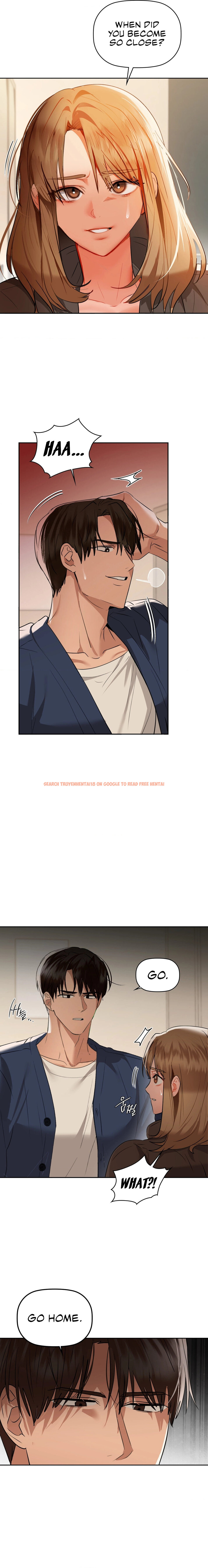 Read Hentai Image 13 26055 in comic Caffeine - Chapter 67 - www.hentaitnt.net