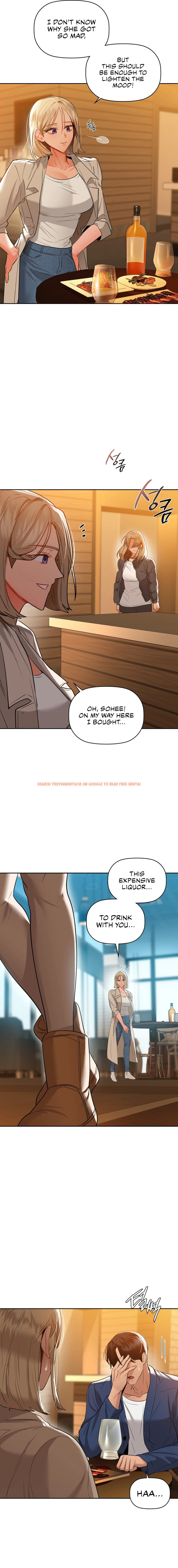 Read Hentai Image 15 26055 in comic Caffeine - Chapter 67 - www.hentaitnt.net