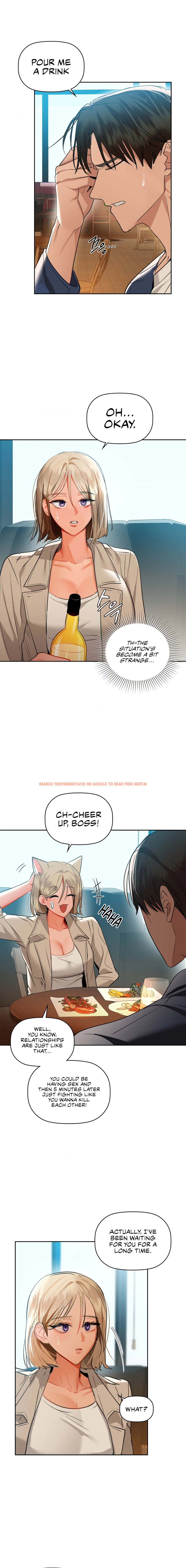 Read Hentai Image 16 26055 in comic Caffeine - Chapter 67 - www.hentaitnt.net